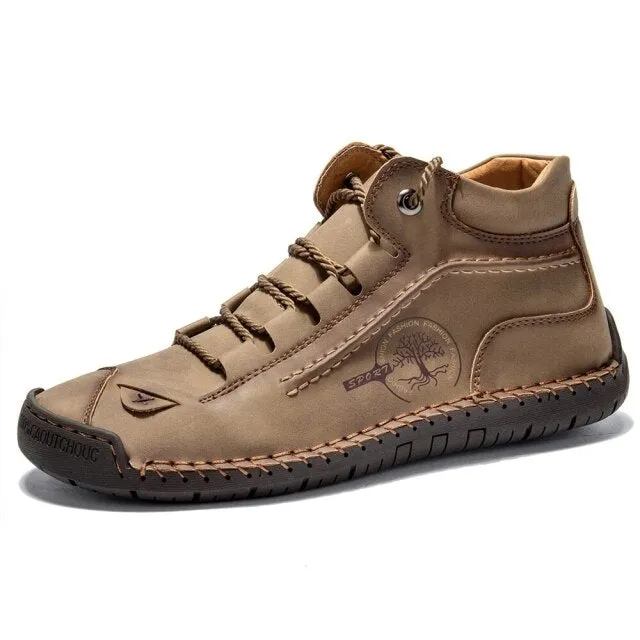 New Men Casual Breathable Shoes