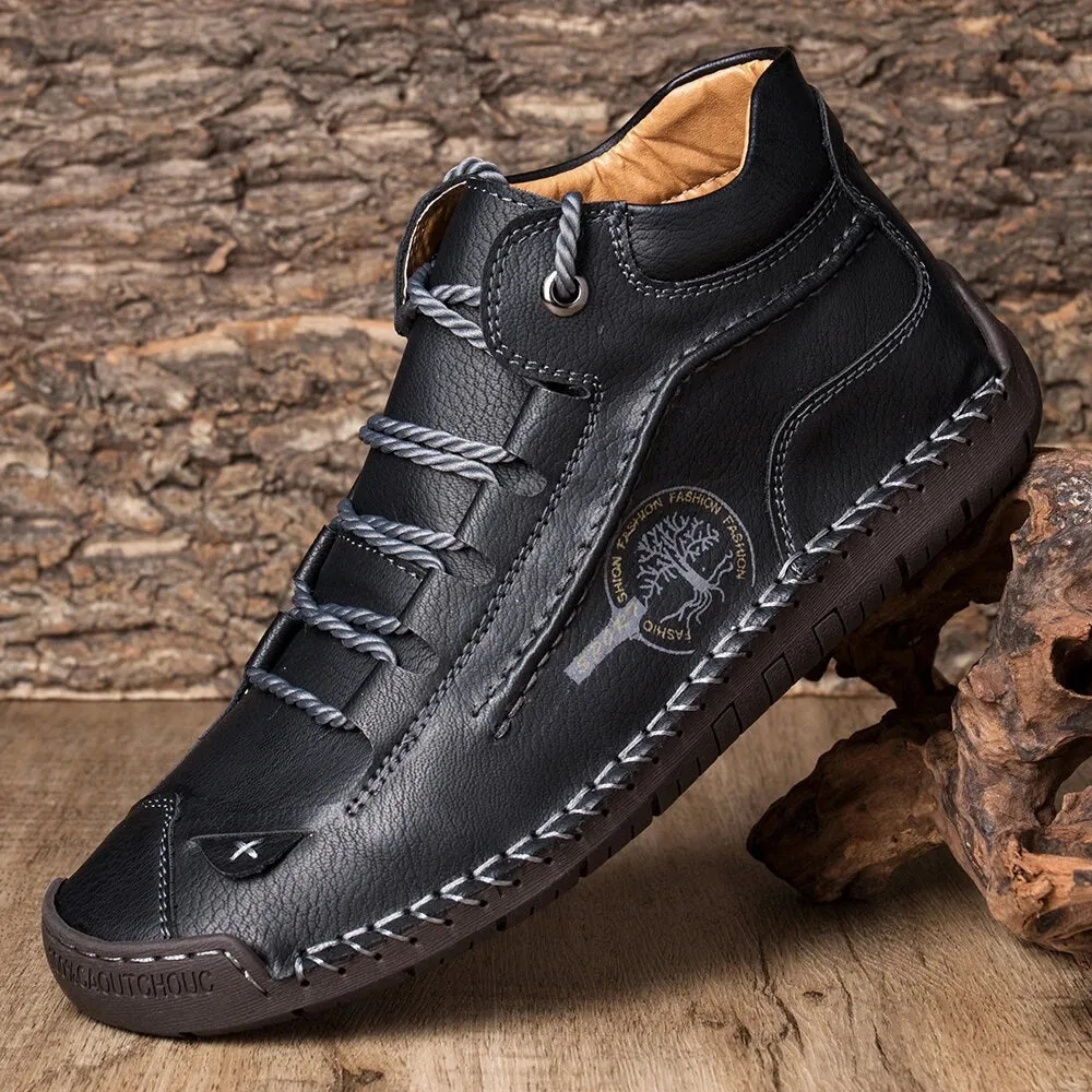 New Men Casual Breathable Shoes