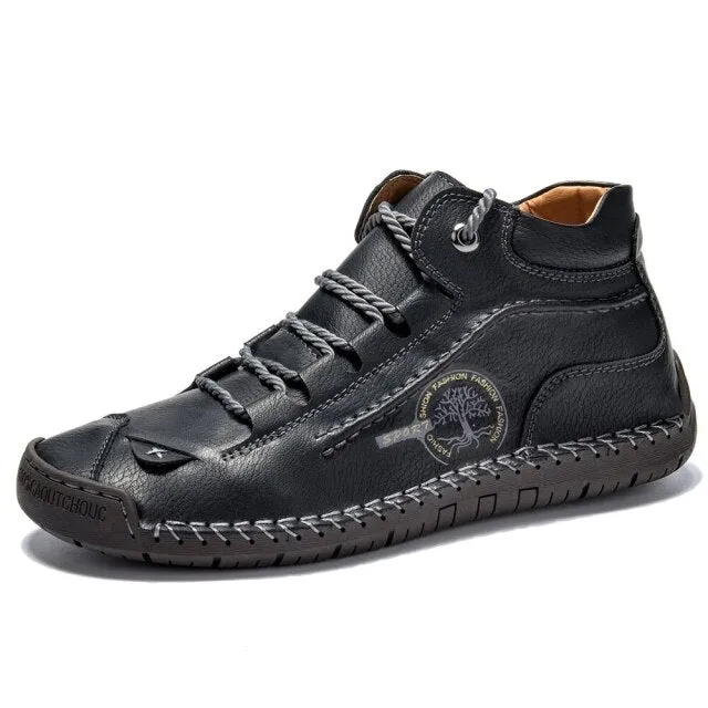 New Men Casual Breathable Shoes