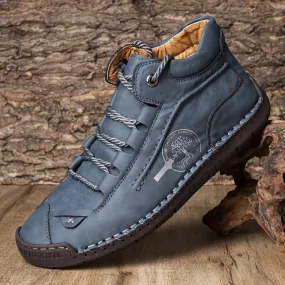 New Men Casual Breathable Shoes