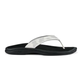 'Ohana::Bright White/Hua