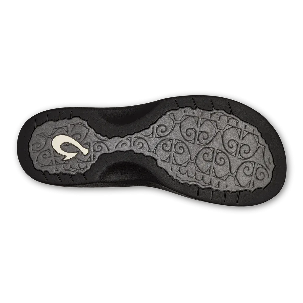 'Ohana::Charcoal Onyx