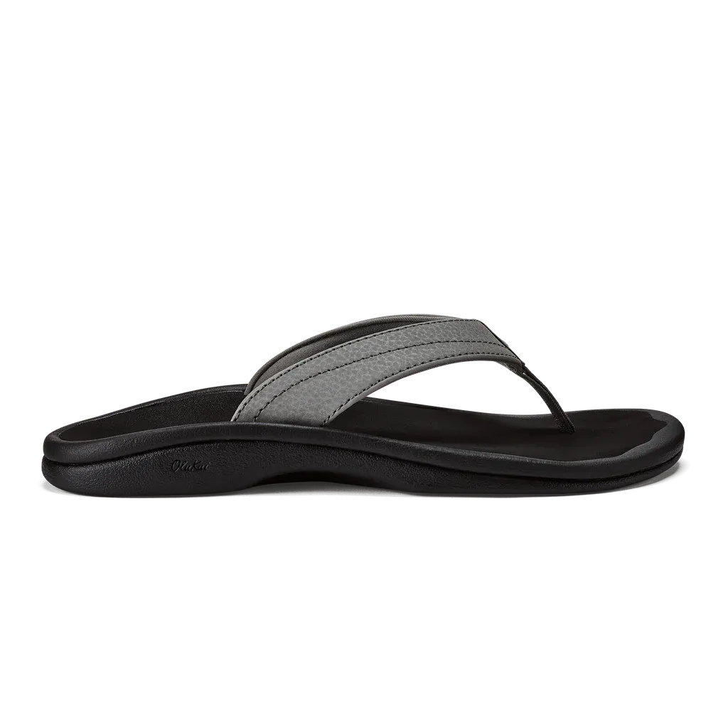 'Ohana::Charcoal Onyx