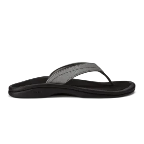 'Ohana::Charcoal Onyx