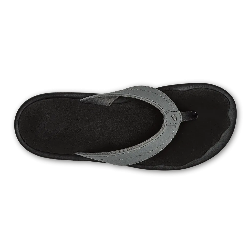 'Ohana::Charcoal Onyx