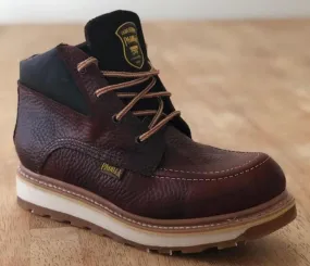 Padilla 427 Shedron Steel toe
