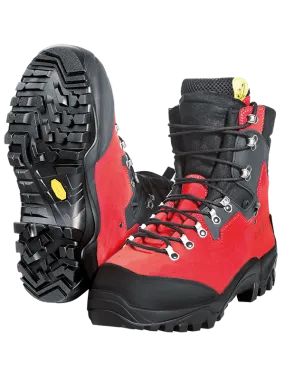 Pfanner Zermatt GTX Chainsaw Protection Boots