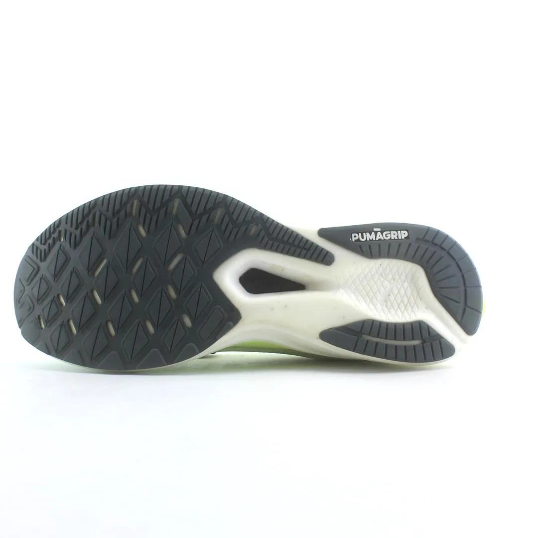 PUMA  CARBON-PLATED DEVIATE NITRO