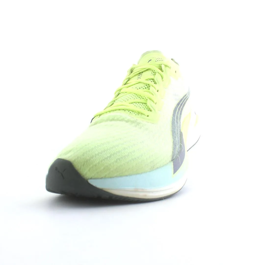 PUMA  CARBON-PLATED DEVIATE NITRO
