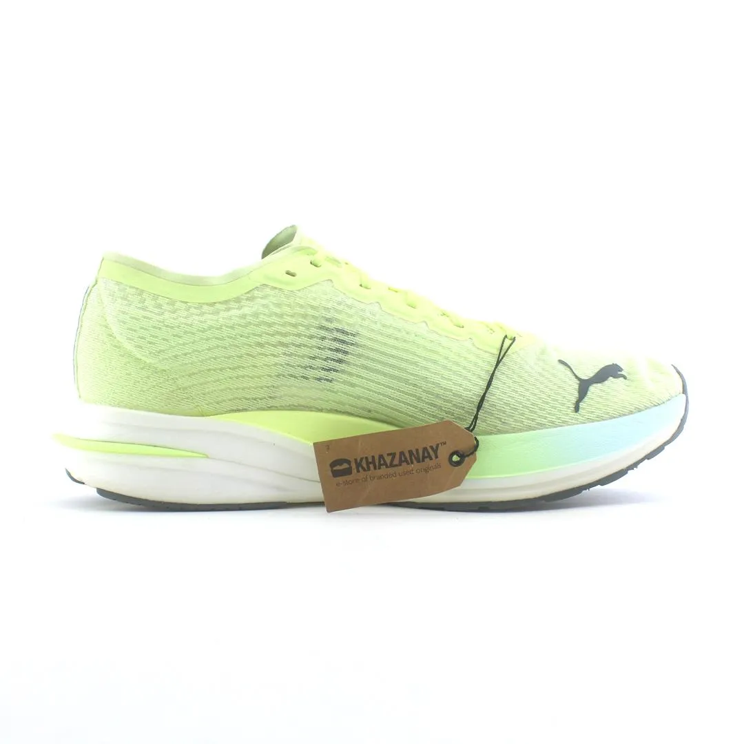PUMA  CARBON-PLATED DEVIATE NITRO