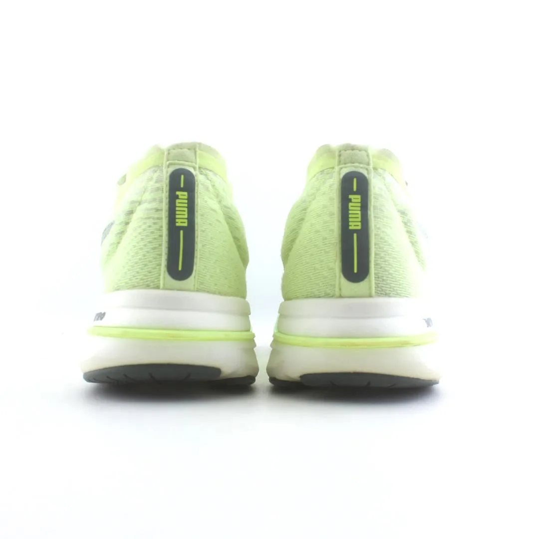 PUMA  CARBON-PLATED DEVIATE NITRO
