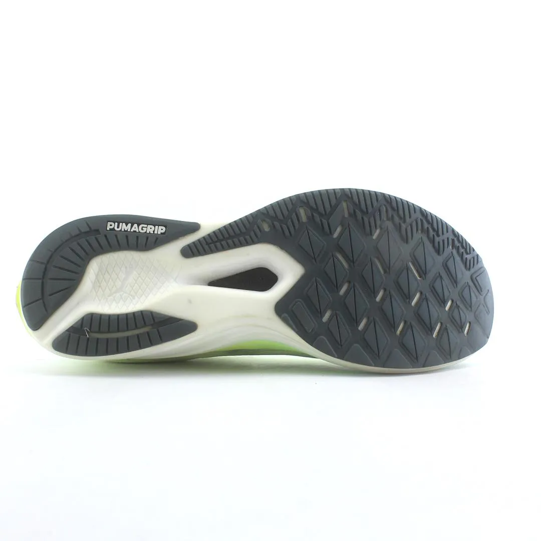 PUMA  CARBON-PLATED DEVIATE NITRO