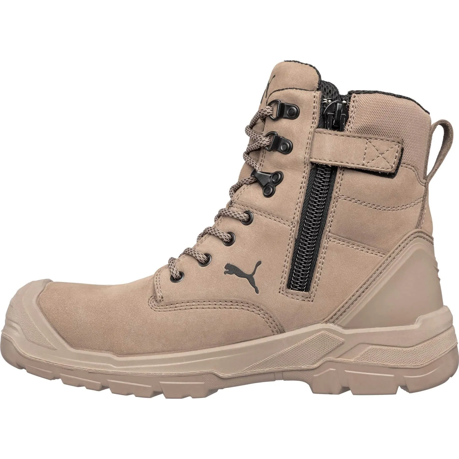 Puma Safety Conquest Safety Boots