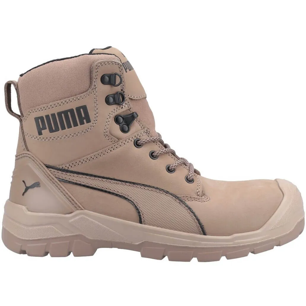Puma Safety Conquest Safety Boots