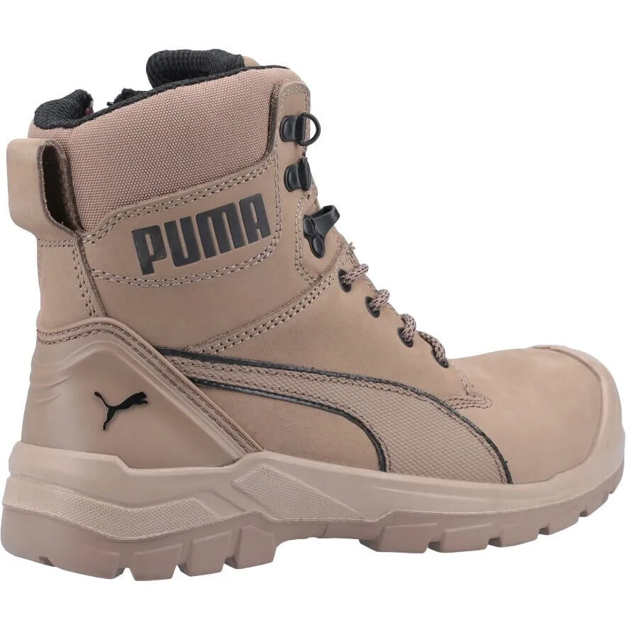 Puma Safety Conquest Safety Boots