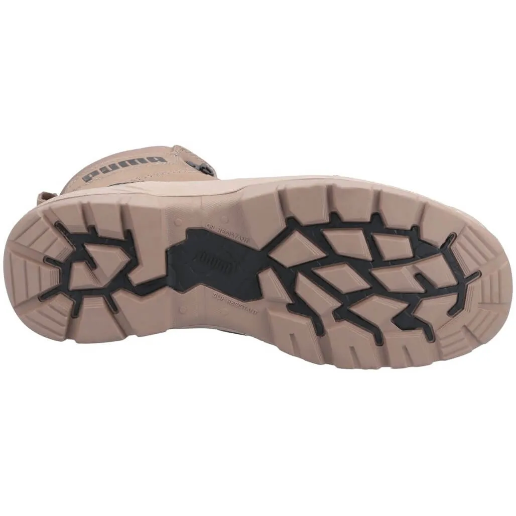 Puma Safety Conquest Safety Boots
