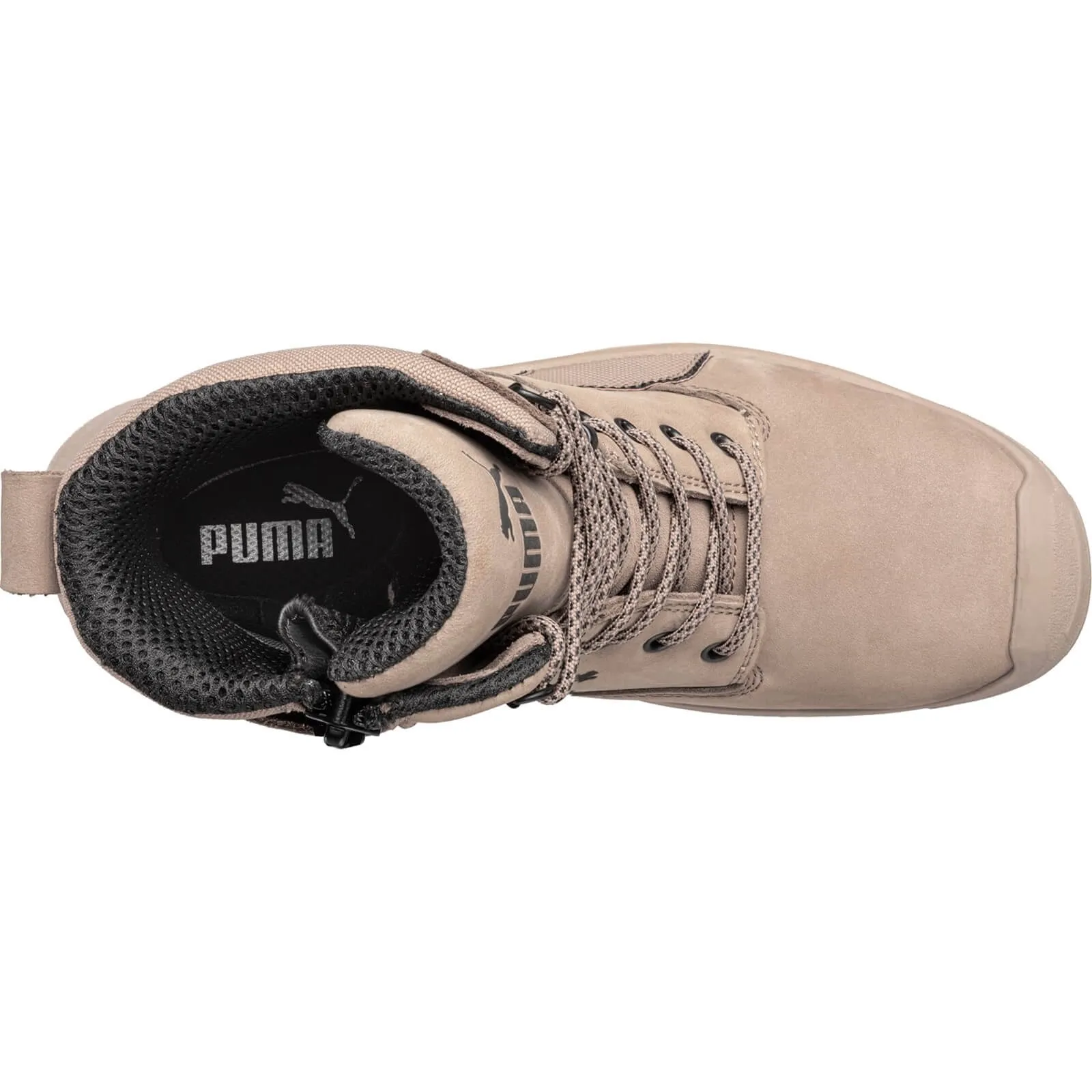 Puma Safety Conquest Safety Boots