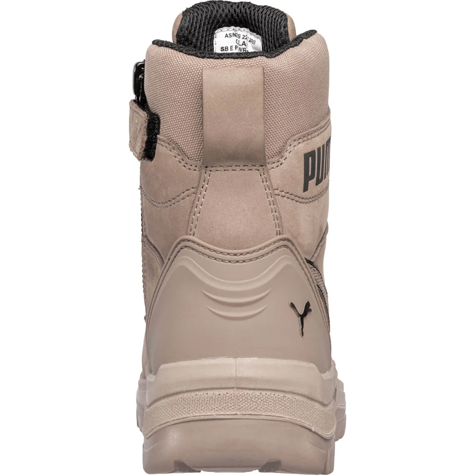 Puma Safety Conquest Safety Boots