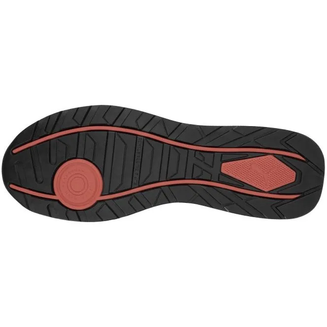 Puma Urban Effect Range Frontside Ivy Fibreglass Toe Lace Up Safety Shoe (644677) (Pre Order)