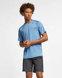 Quick Dry T-shirt