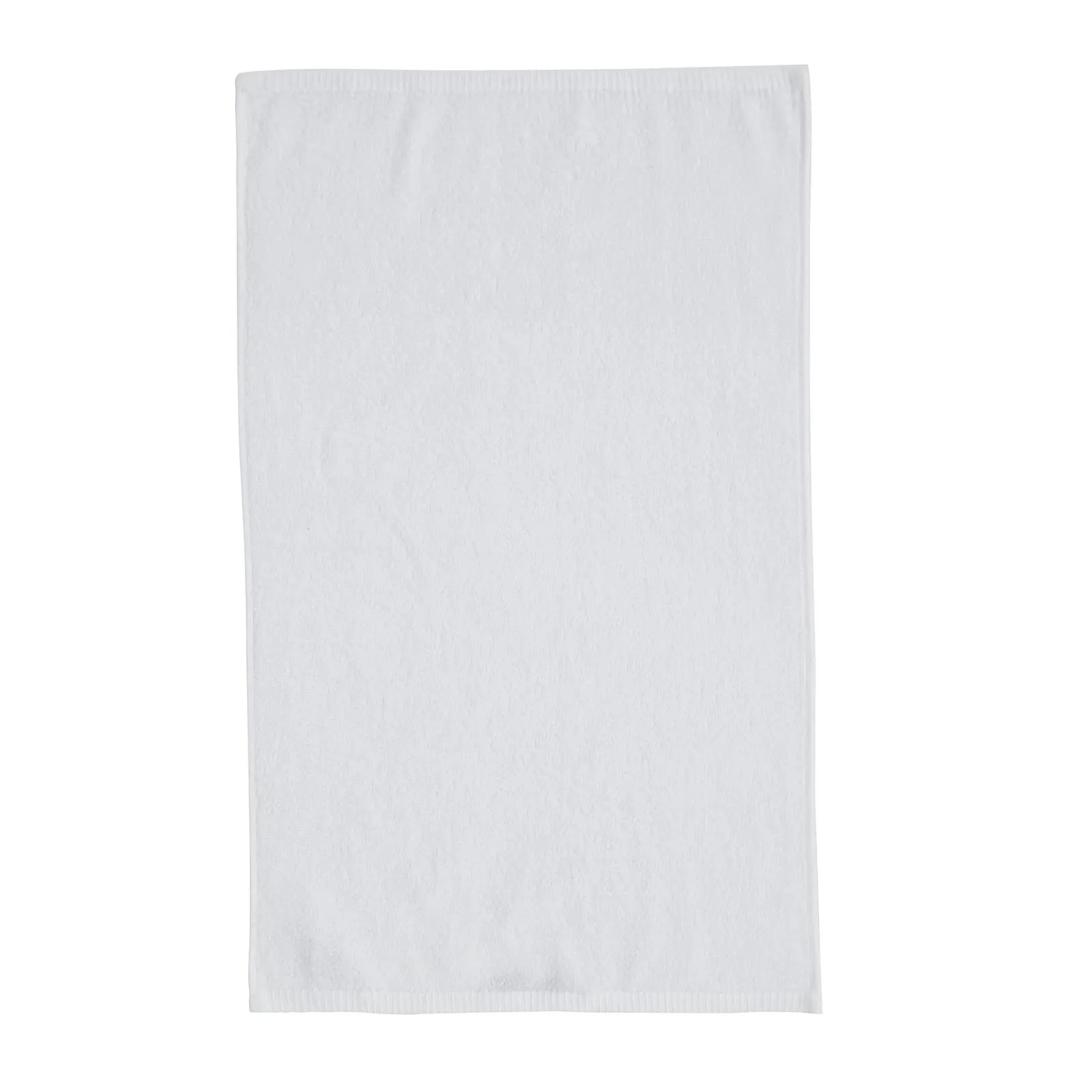 Quick Dry Towel White