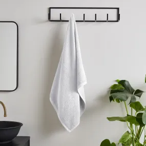Quick Dry Towel White