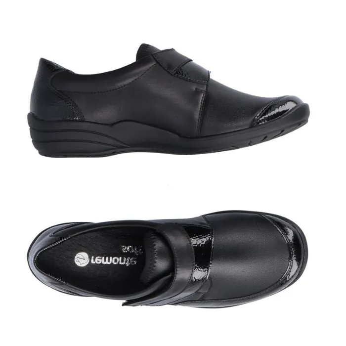 R7600 Velcro Shoe