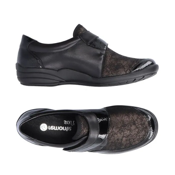 R7600 Velcro Shoe