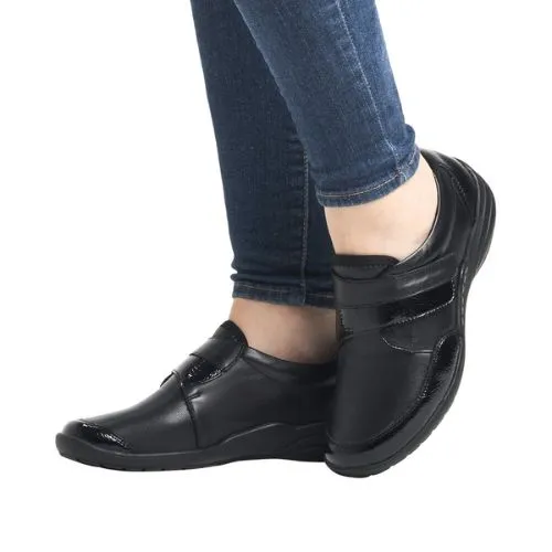 R7600 Velcro Shoe