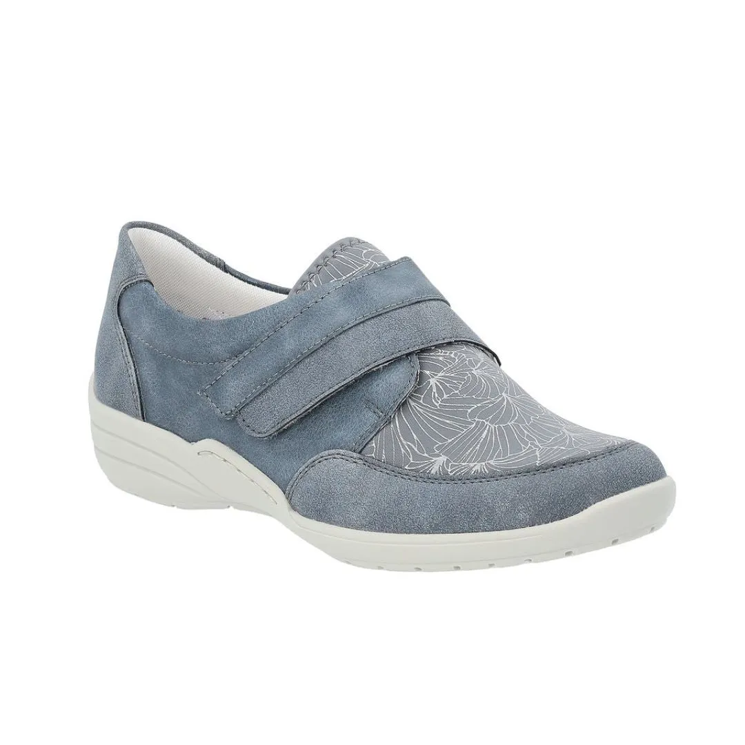R7600 Velcro Shoe