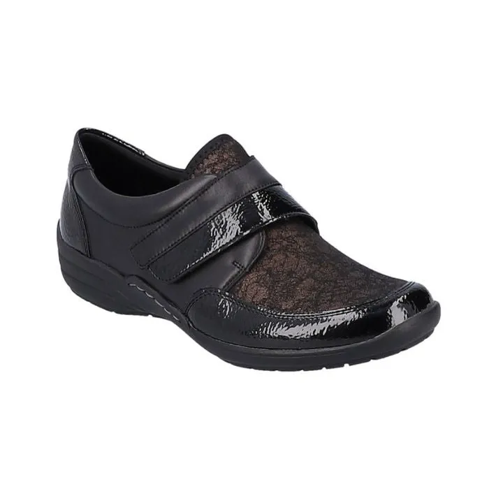 R7600 Velcro Shoe