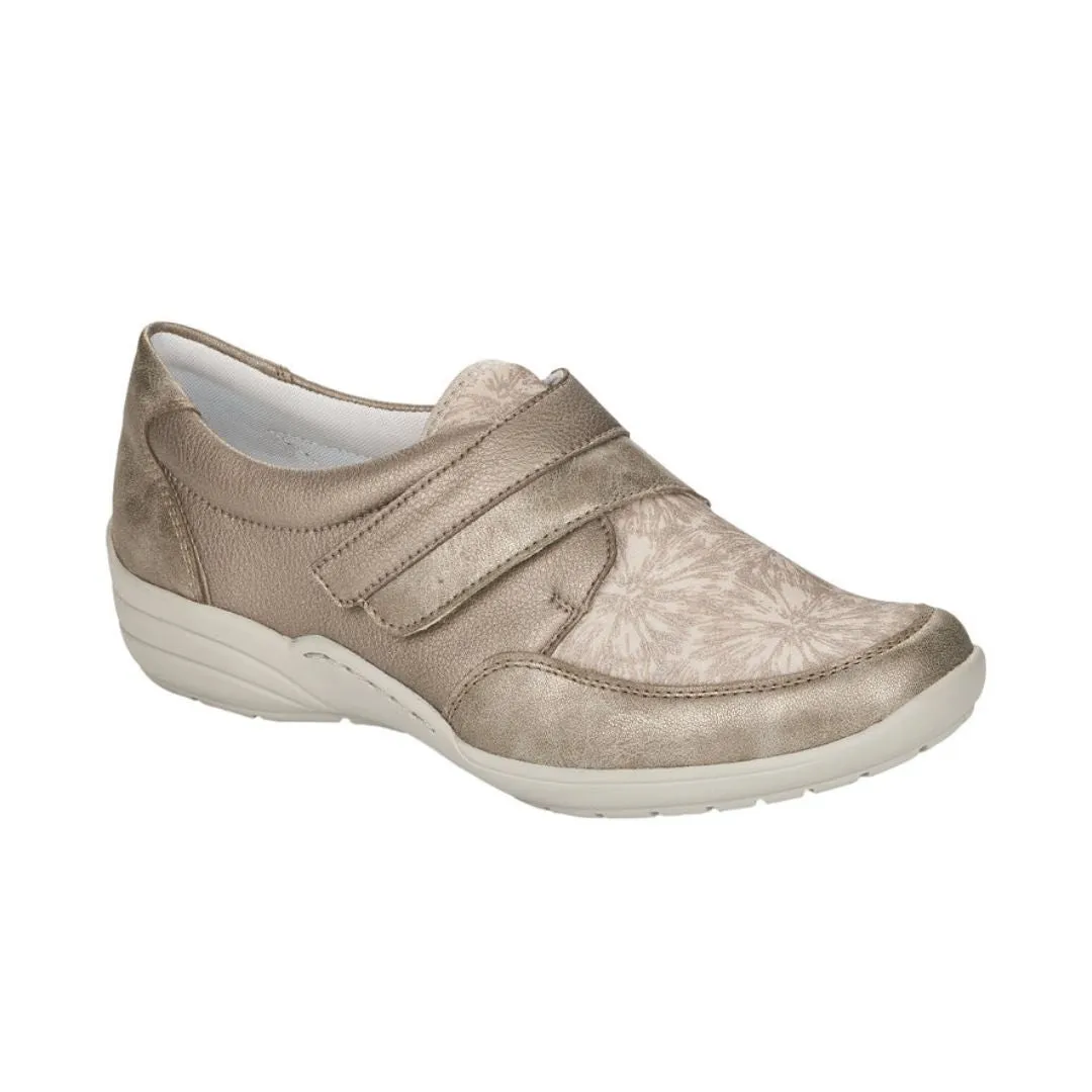 R7600 Velcro Shoe