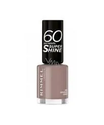 Rimmel New 60 Sec Nail Polish