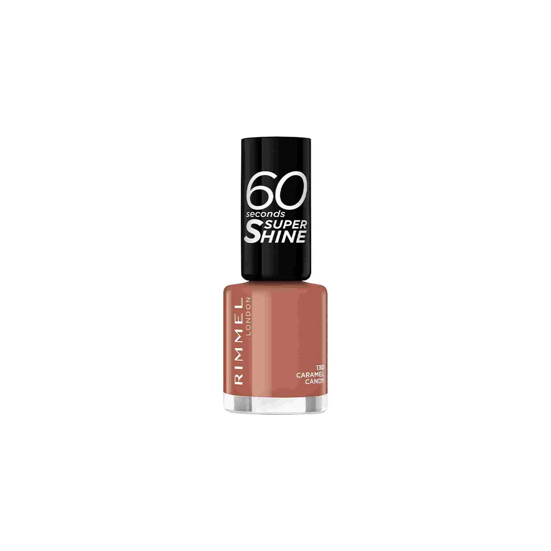 Rimmel New 60 Sec Nail Polish