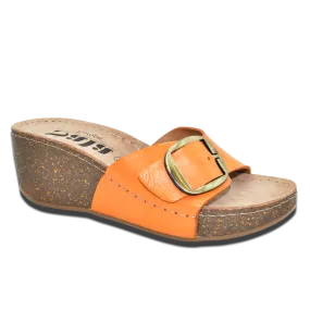Sala 'Shay' - Orange