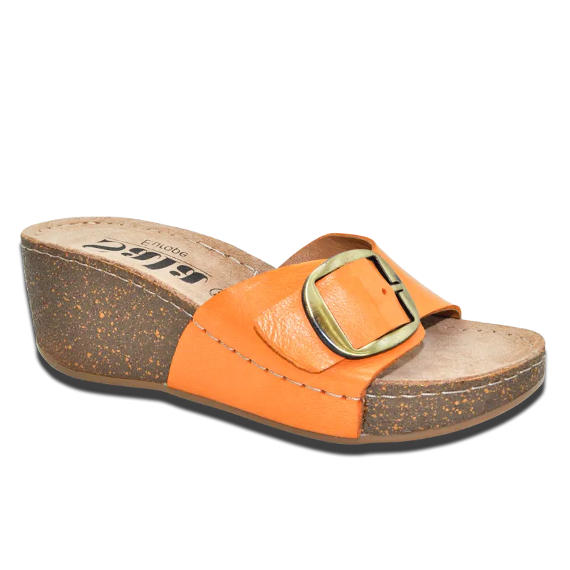 Sala 'Shay' - Orange
