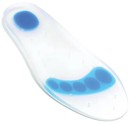 Silipos Softzone Full Length Insole