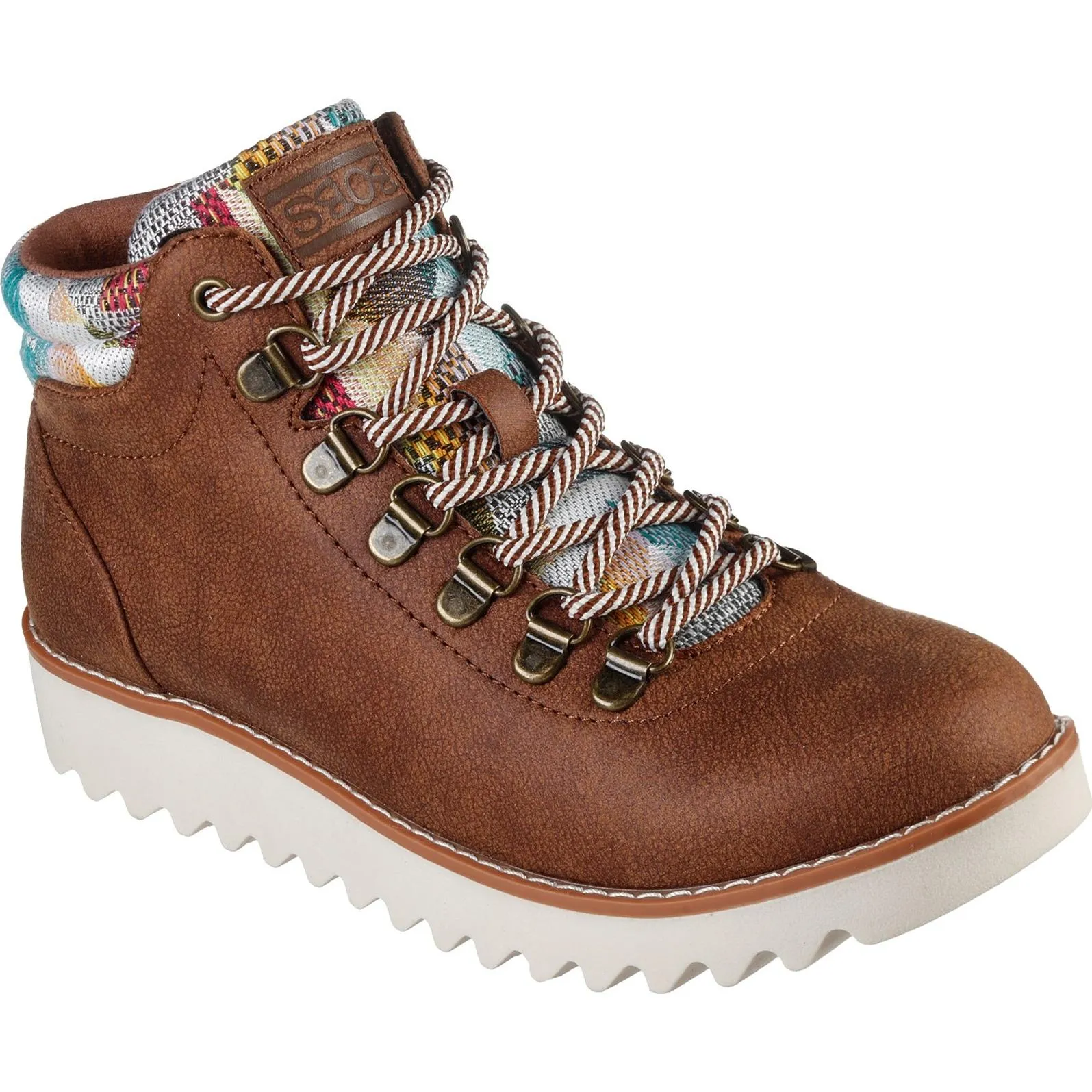 Skechers Mountain Kiss Hiking Boots