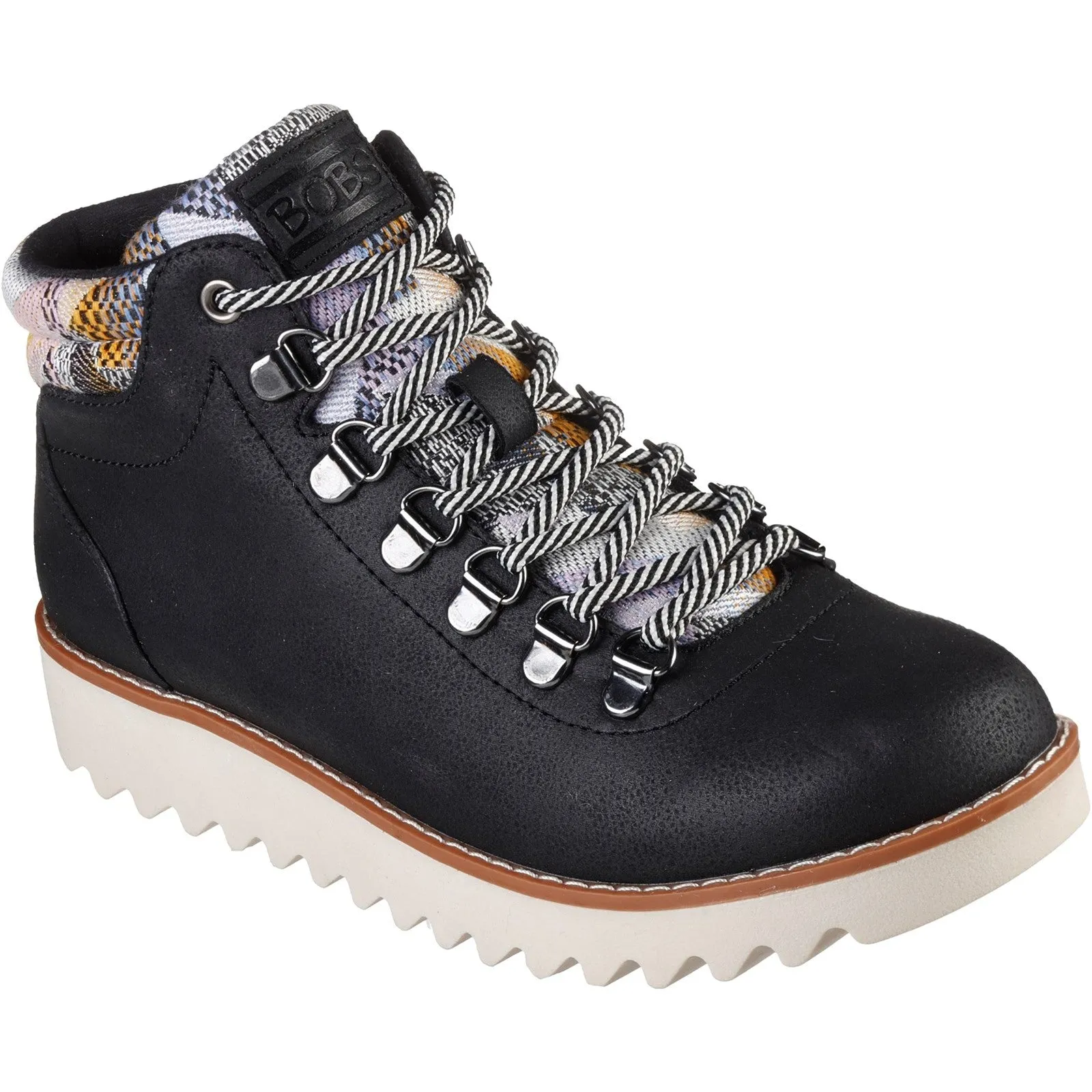 Skechers Mountain Kiss Hiking Boots