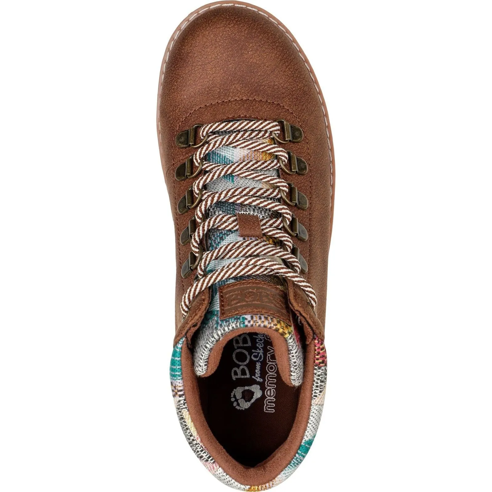 Skechers Mountain Kiss Hiking Boots