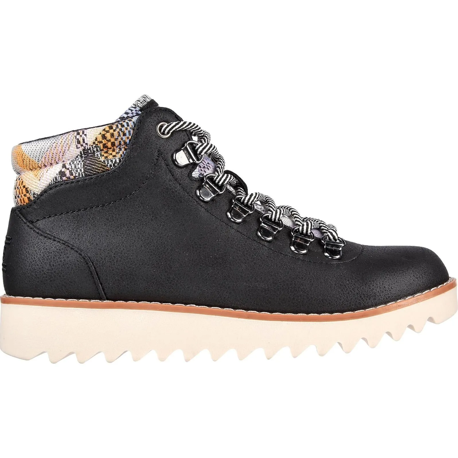 Skechers Mountain Kiss Hiking Boots