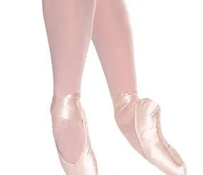 So Danca - Claudia Pointe Shoe FX - Adult (SD09) - Pink