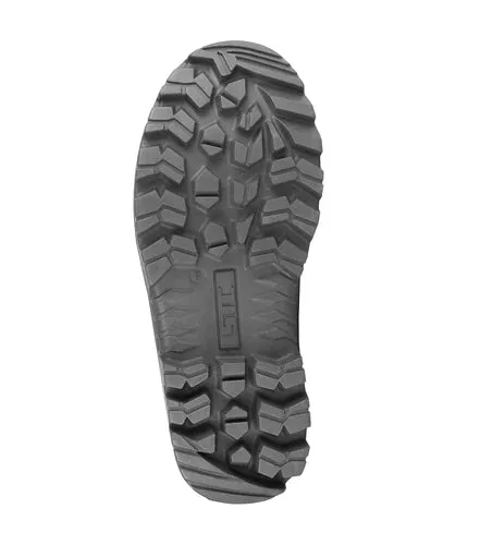 STC Golden 15" PU Safety Boot w/Internal Metguard