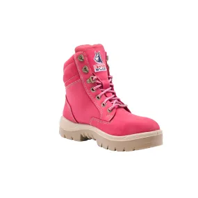 STEEL BLUE 522760 LADIES SOUTHERN CROSS SAFETY BOOTS