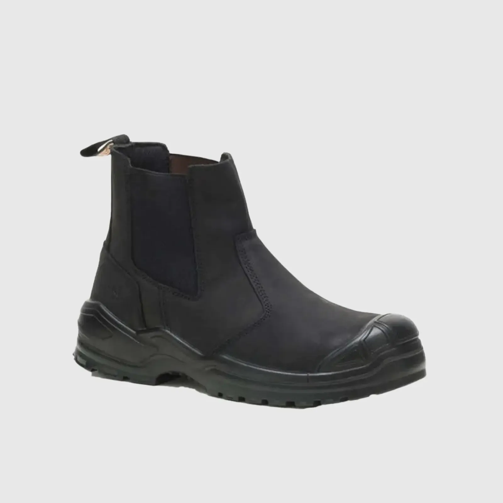 Striver Dealer Bump Steel Toe Outdoor Safety Boots