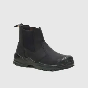 Striver Dealer Bump Steel Toe Outdoor Safety Boots