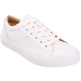 TAOS  Plim Soul Lux Leather - White