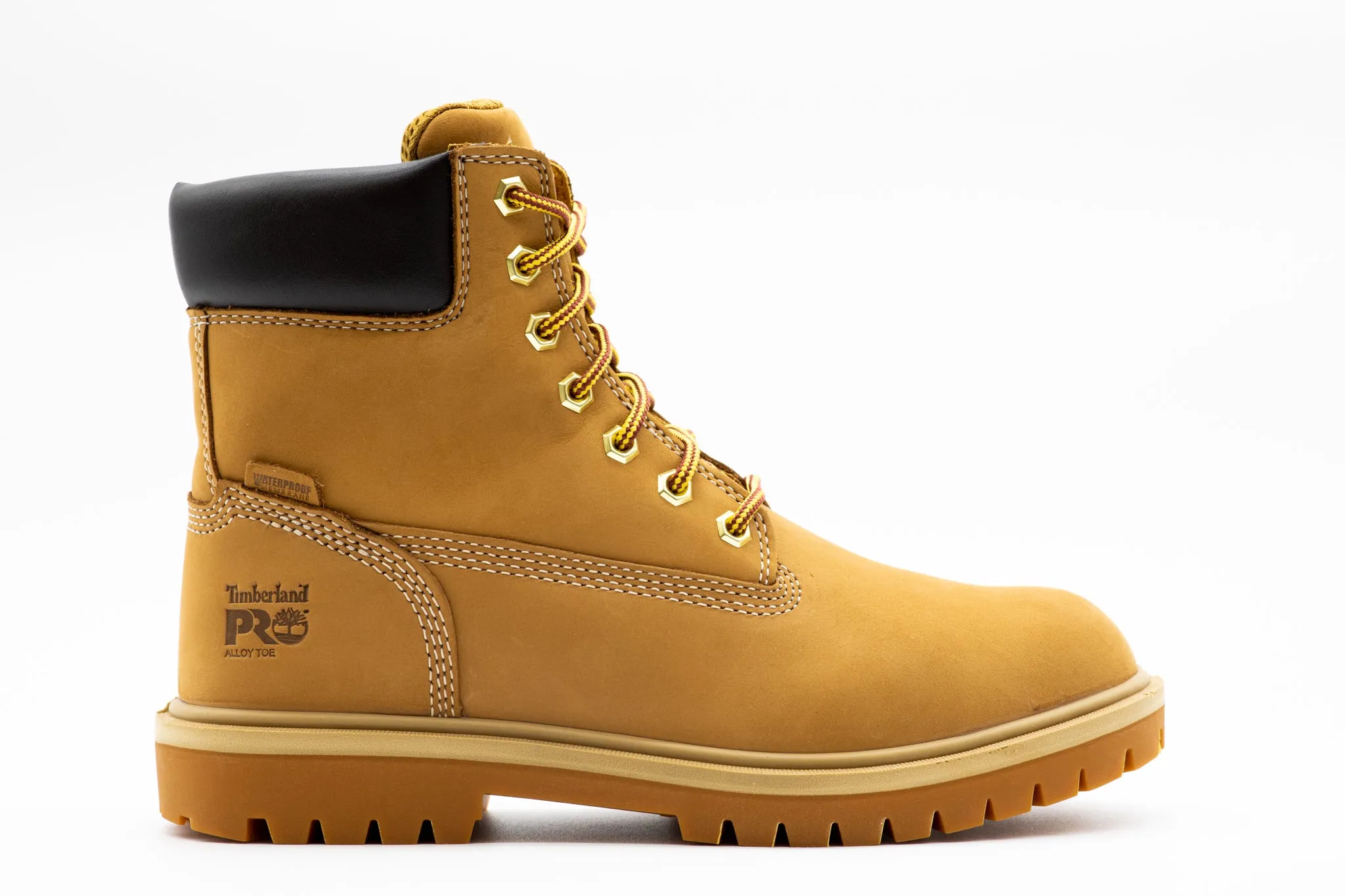 TIMBERLAND 6″ ICONIC
