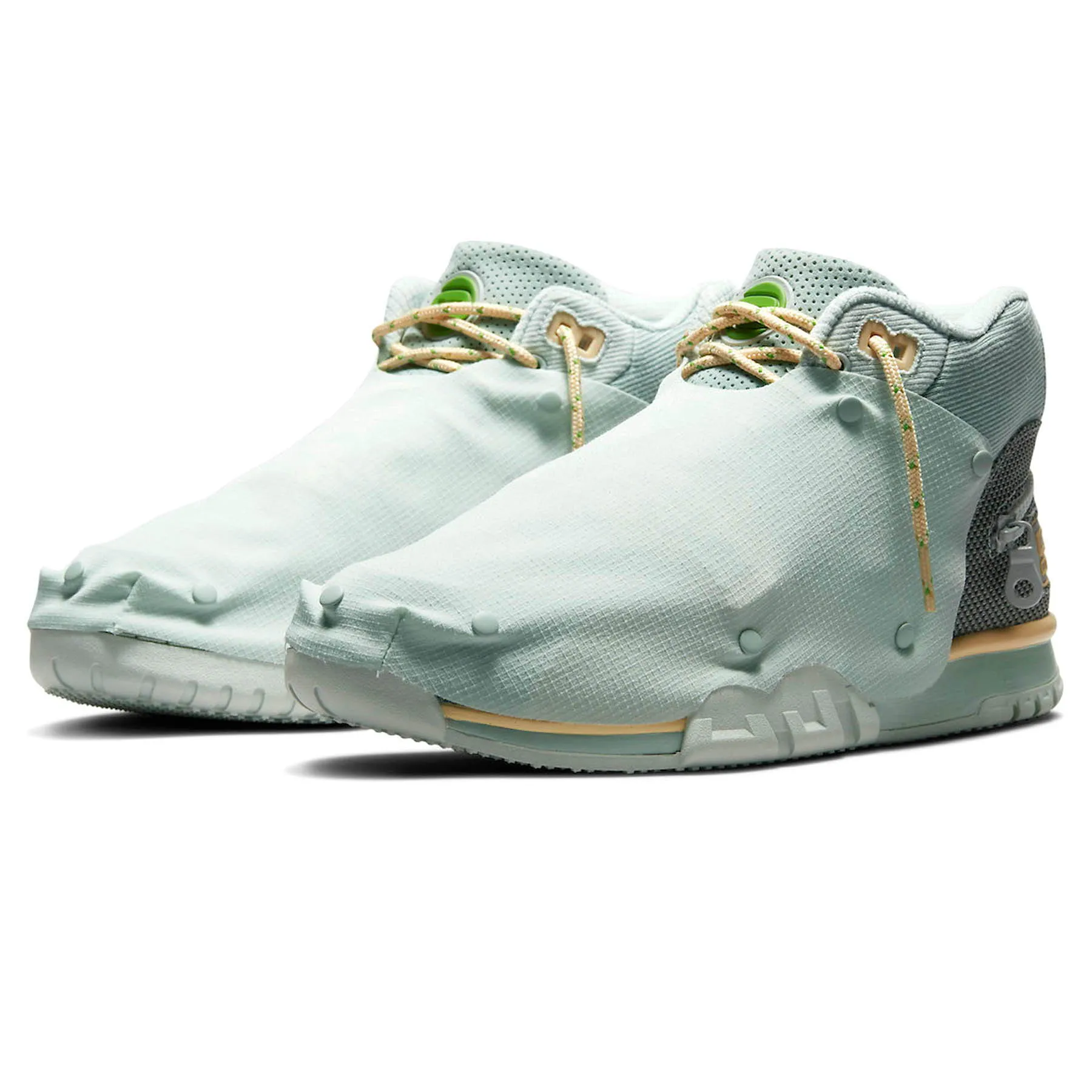 Travis Scott x  Nike Air Trainer 1 SP 'Grey Haze'