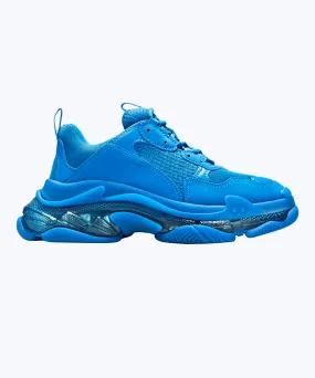 Triple sole sneakers
